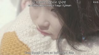 IU (아이유) - Every End of the Day (하루 끝) MV [Eng Sub + Han + Rom]