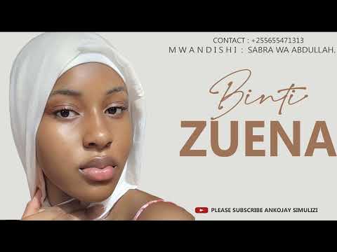 BINTI ZUENA - SIMULIZI MPYA