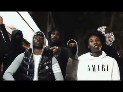 Set Da Trend x Quelly Woo x Fr33Bandit - TrendyWoo [Music Video]