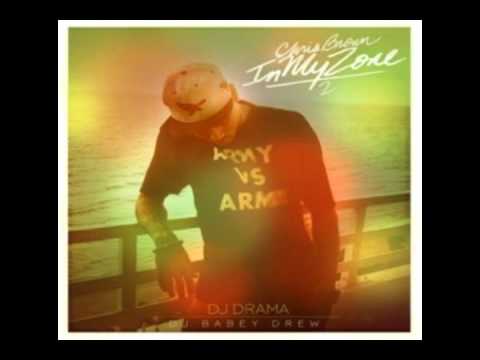Chris Brown- Fuck em all (Feat Kevin McCall & Diesel)