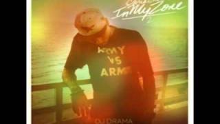 Chris Brown- Fuck em all (Feat Kevin McCall &amp; Diesel)