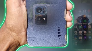 Second hand oppo Reno 7 Pro review
