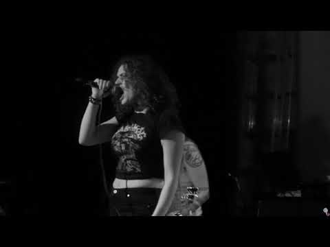 INDRE KRIG live @ The Wareouse 4/5/23