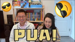 說出你的故事，聊聊職場老闆的PUA💔
