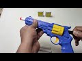 Gun Testing Banduk Pistol Testing Matchbox Gun