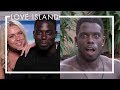 Marcel from Love Island's Best Moments | Cosmopolitan UK