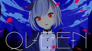 - QUEEN - Kanaria / Covered by 裏命 - RIME 【歌ってみた】