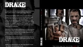 DRAKE | SUPERNATURAL THRILLER | AWARD WINNING SHORT FILM video