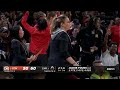 "THERE'S BLOOD EVERYWHERE!" Becky Hammon FURIOUS No Foul Call On Play | WNBA Finals, Las Vegas Aces