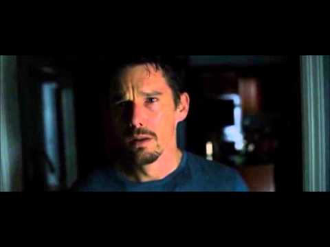 A Entidade: Melhor parte do filme