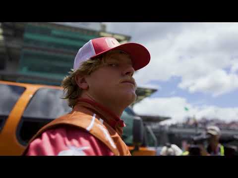 The Wienie 500 Returns