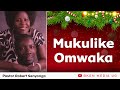Mukulike Omwaka Pastor Robert Betty Senyonga