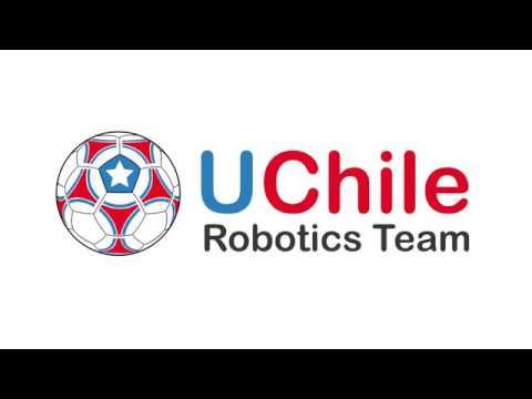 UChile Robotics Team Qualification Video 2018