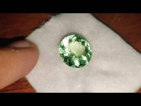 GIA Certified Paraiba Tourmaline