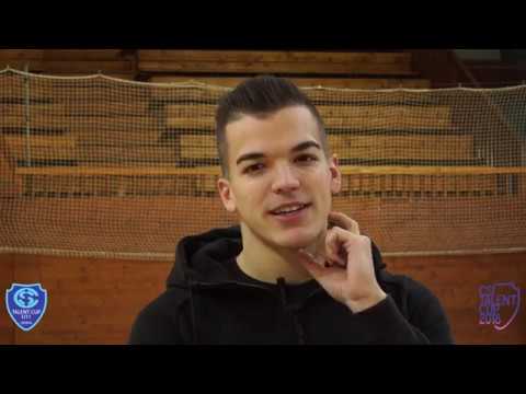 🎥⚽️ INTERVIEW : KEVIN BUA ⚽️🎥