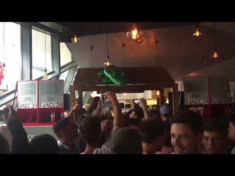 Richy Ahmed -X- RITUAL London