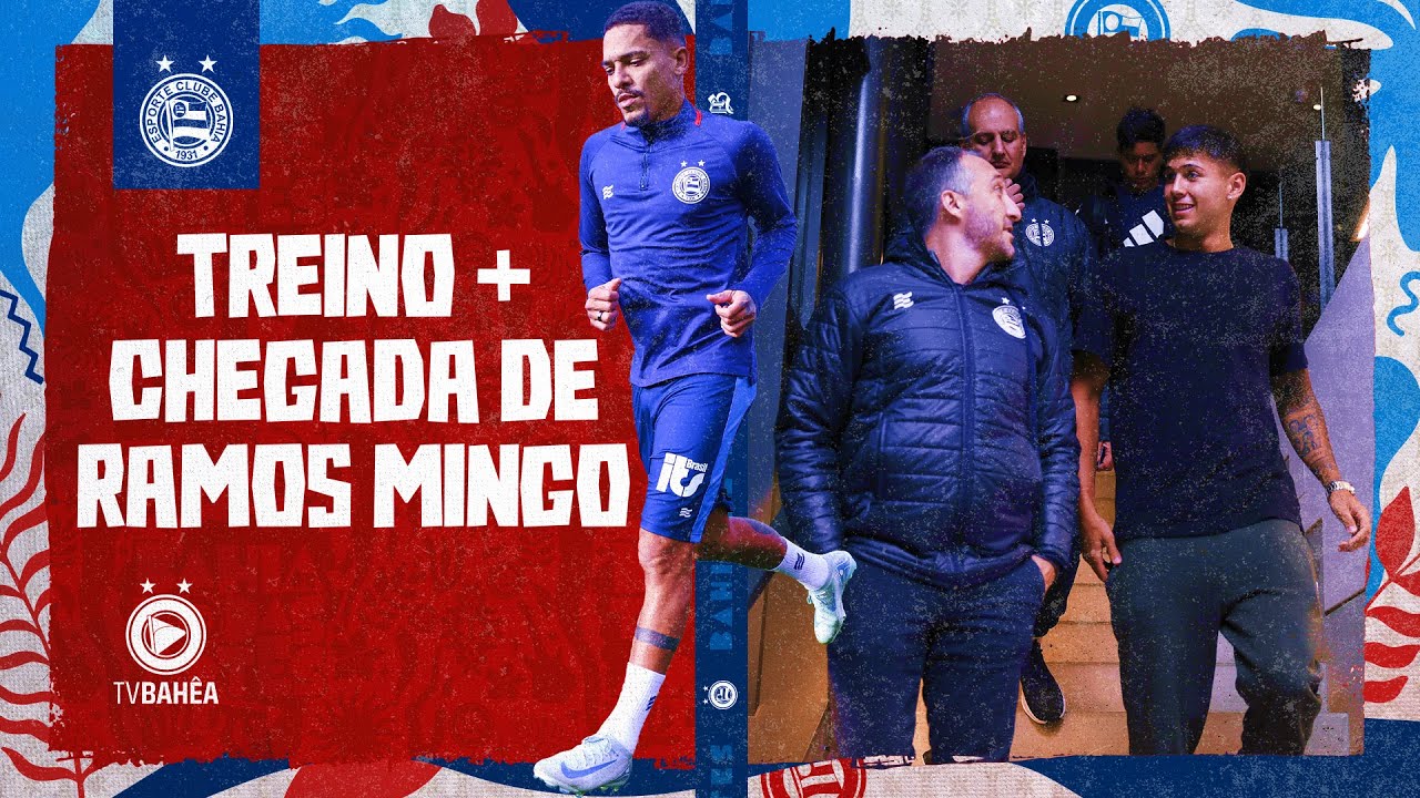 POR DENTRO DO TREINO - 6º DIA EM GIRONA (16/01/25)