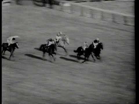 1965 Champion Hurdle Challenge Cup