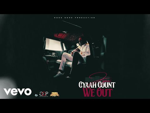 D'Yani - Cyaah Count We Out (Official Visualizer)