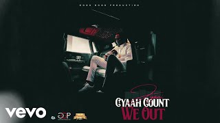 D'Yani - Cyaah Count We Out (Official Visualizer)