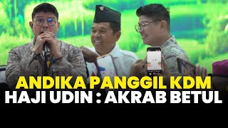 Download lagu Momen Keakraban Kang Dedi Mulyadi dan Andika Kangen Band, Berani Panggil Panggil Gubernur Haji Udin mp3 Download lagu Momen Keakraban Kang Dedi Mulyadi dan Andika Kangen Band, Berani Panggil Panggil Gubernur Haji Udin mp3