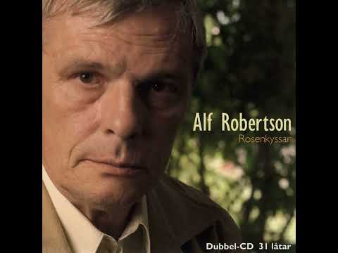 ALF ROBERTSON   ..   Jag å Bosse Lidén v720P