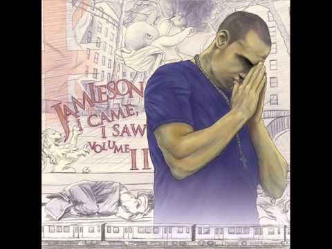 Jamieson ft Sean Price - My Way