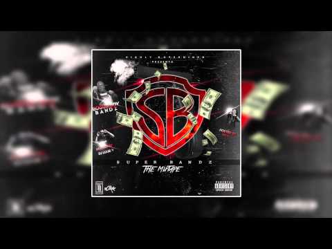 Bogus Boy Bandz - Tha Life (Prod. JayDidIt) (Super Bandz Mixtape)