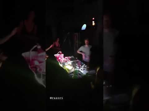 Ori Raz @ Motivo Positivo