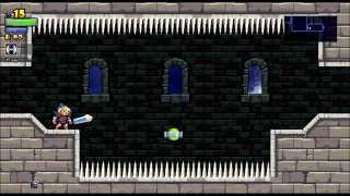 Baller Does Something Random - Rogue Legacy Part 3