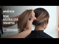 Video ANDREIA DUAL CHAMPÔ