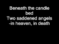 Nightwish - Two for tragedy(with lyrics)