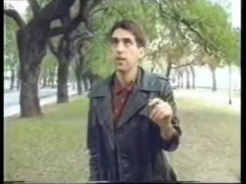 El bar de la calle rodney - video oficial- la portuaria