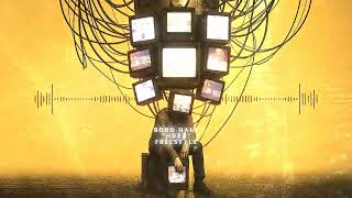 Boro Hall - Hurt (Freestyle)