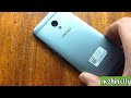 Ремонт смартфона Meizu M5s, замена всего.