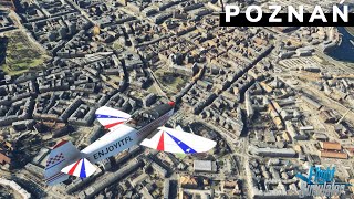 Poznan - Poland video