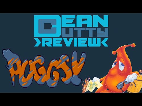 Puggsy - DeanCutty Review