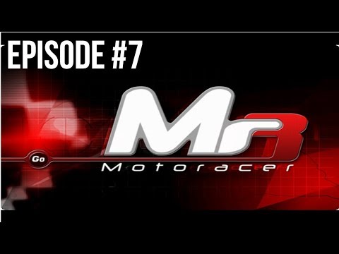 Moto Racer 3 Free Play Episode 7 (No Commentary)
