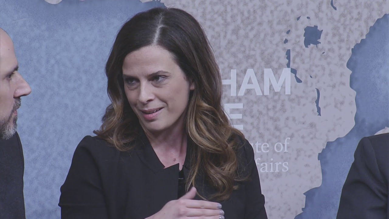 Is Technology Destroying Democracy?