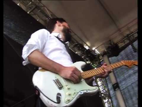 FiDOplaysZAPPA @ ZAPPANLE 2011 - Yellow Snow