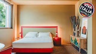 Villa Madre San Rossore Apartments - Self check-in | Pisa, Italy | Hotel Review 