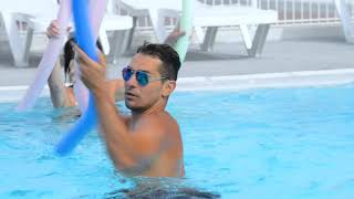 Flower Camping Les Ilates - Camping Charente-Maritime - Image N°2