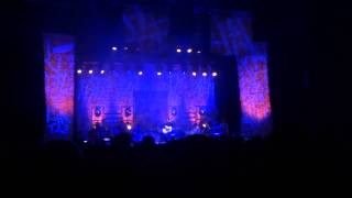 Frei.Wild - Es gibt nicht nur den einen Weg (STILL-Akustik-Tour) -Velodrom Berlin!