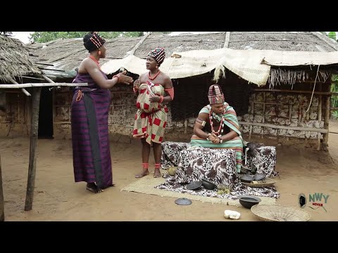 SISTER IN ME SEASON 1&2 - 2023 NEWLY RELEASED MERCY JOHNSON NOLLYWOOD EPIC FULL MOVIE