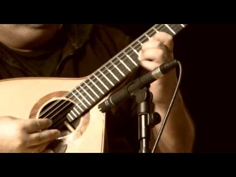 Sem Palheta - Camané canta Ornatos Violeta na RFM