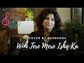 Woh Tere Mere Ishq Jubilee Cover Amit Trivedi Sunidhi Chauhan Kausar Munir