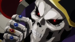 Overlord - Opening 1 | Clattanoia "OxT"