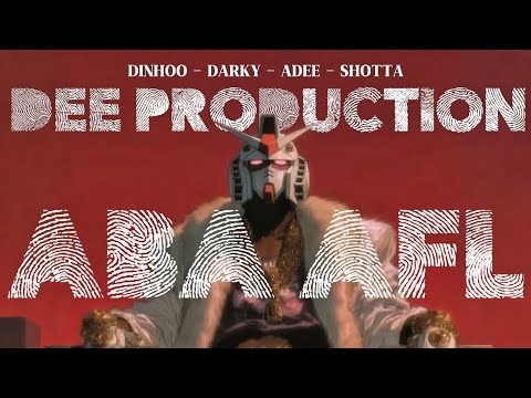 SHOTTA x ADEE x DARKY x DINHOO - ابـا افـل | Prod. by " DEE " #2026 