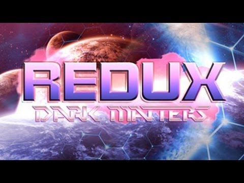 Redux : Dark Matters Dreamcast