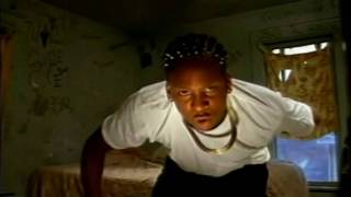 The Dayton Family - Thru A Thang